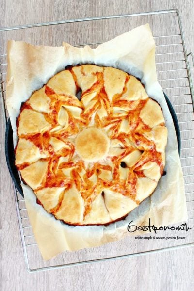 Pizza Stea