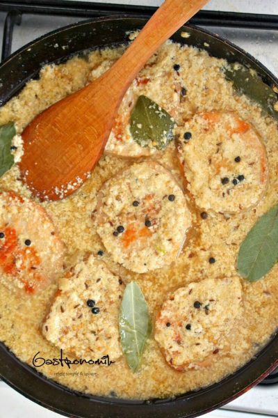Porc La Tigaie
